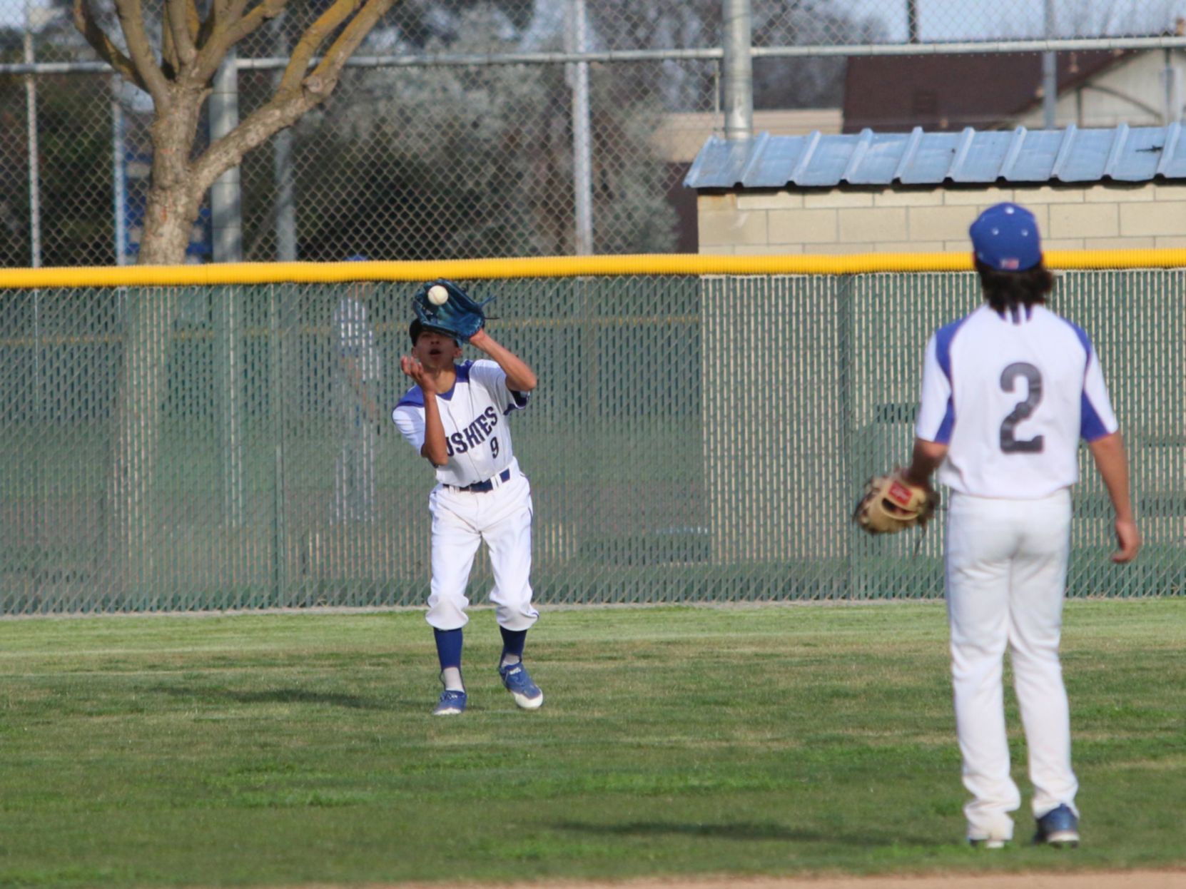 Rebuilding Huskies lose 14-2 in CSL opener